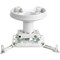 Epson Epson ELPMBPJG Ceiling Mount for Projector - White - White V12H808001 - alternate 1
